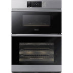  Dacor 30-inch, 6.7 cu.ft. Built-in Combination Oven with Wi-Fi DOC30M977DS/DA IMAGE 2