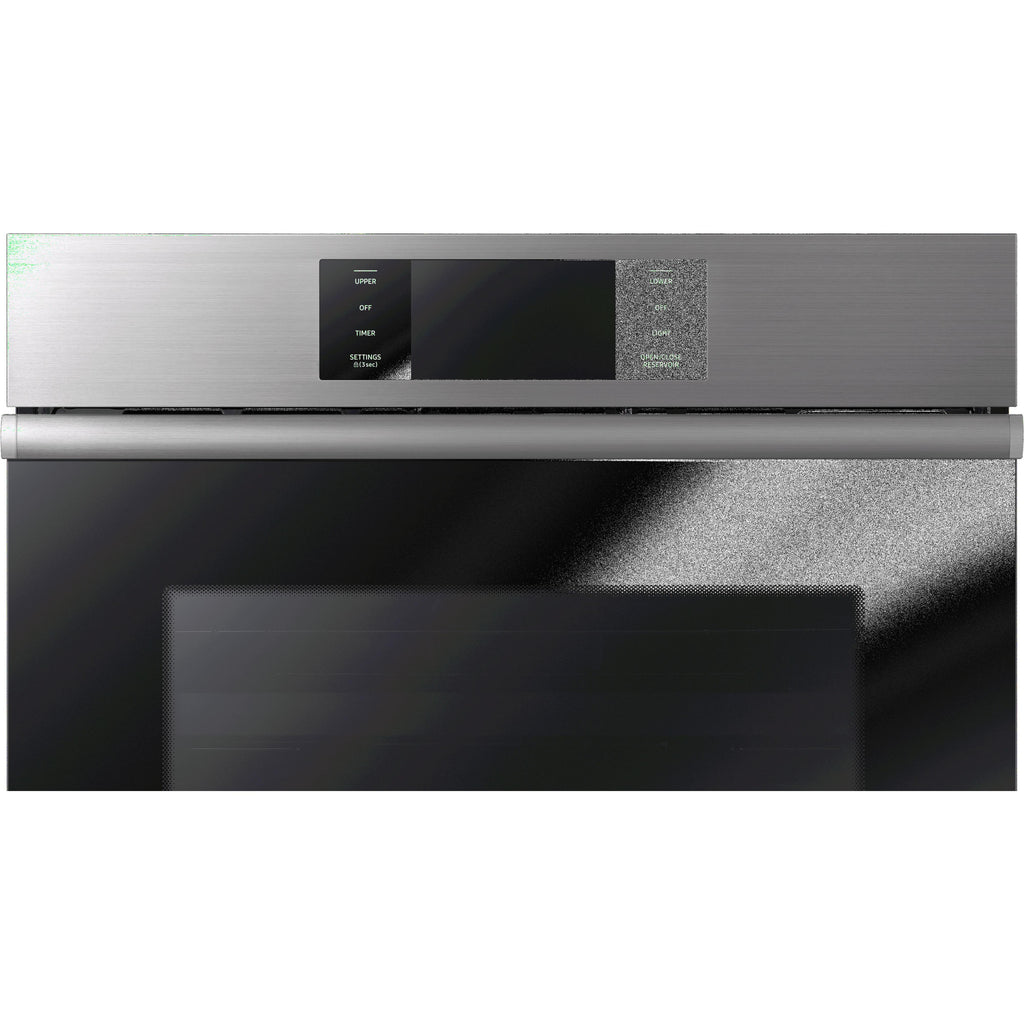  Dacor 30-inch, 6.7 cu.ft. Built-in Combination Oven with Wi-Fi DOC30M977DS/DA IMAGE 4