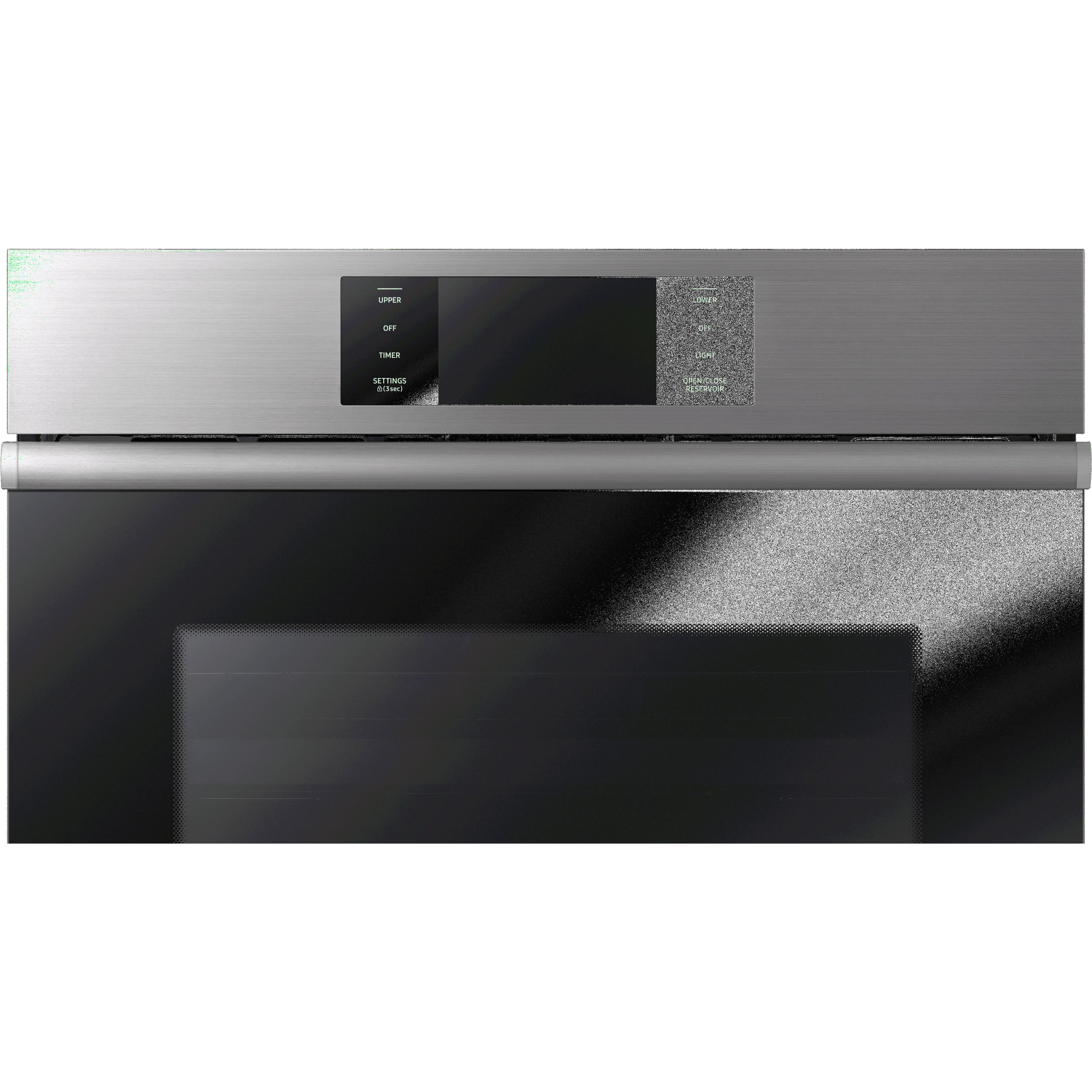  Dacor 30-inch, 6.7 cu.ft. Built-in Combination Oven with Wi-Fi DOC30M977DS/DA IMAGE 4