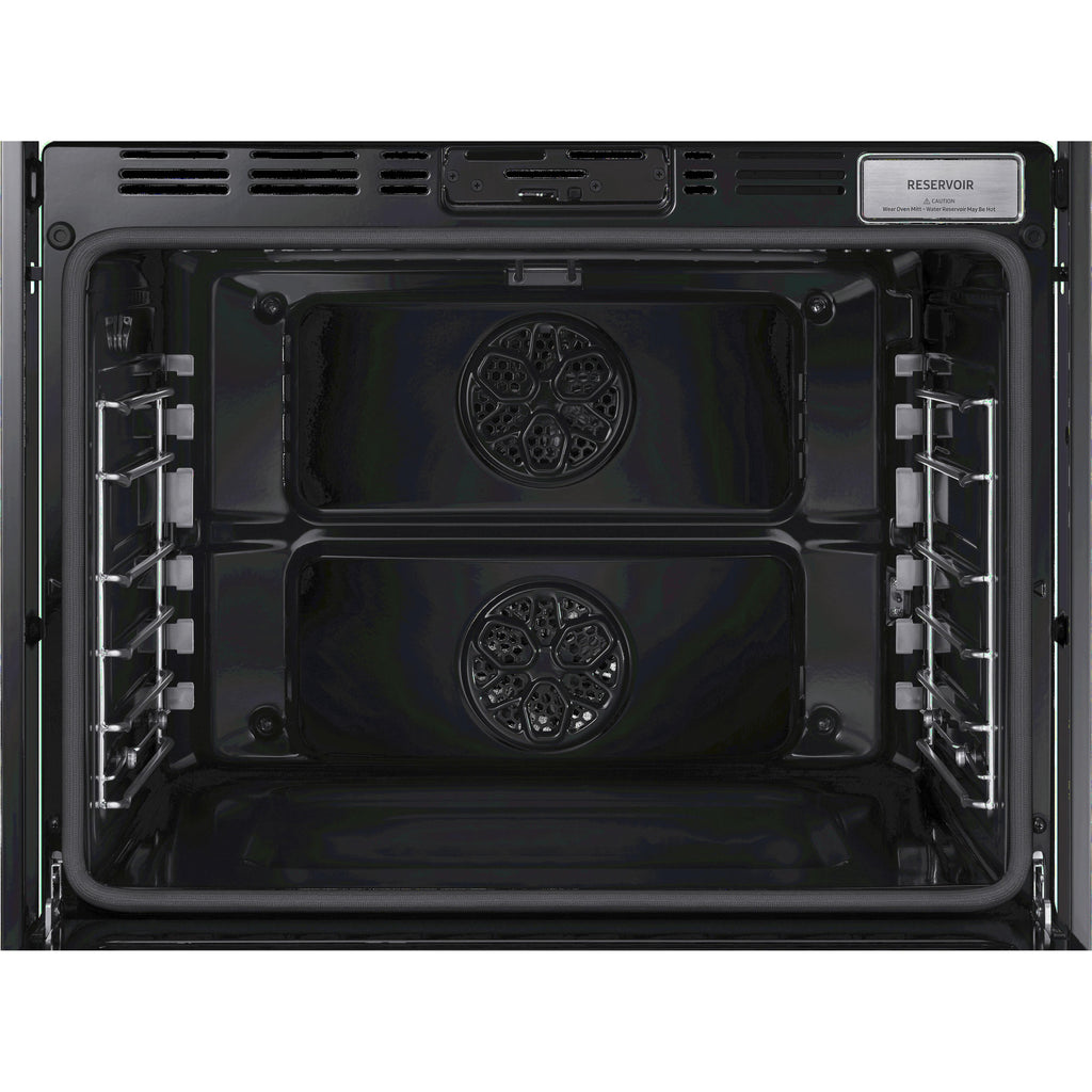  Dacor 30-inch, 6.7 cu.ft. Built-in Combination Oven with Wi-Fi DOC30M977DS/DA IMAGE 5