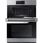  Dacor 30-inch, 6.7 cu.ft. Built-in Combination Oven with Wi-Fi DOC30M977DS/DA IMAGE 8