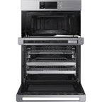  Dacor 30-inch, 6.7 cu.ft. Built-in Combination Oven with Wi-Fi DOC30M977DS/DA IMAGE 9