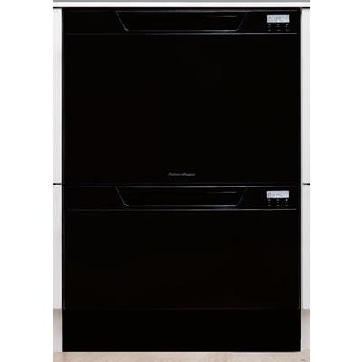  Fisher & Paykel Built-In Dishwasher DD24DCTB6v2 IMAGE 1