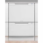  Fisher & Paykel Built-In Dishwasher DD24DCTW6v2 IMAGE 1