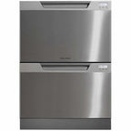  Fisher & Paykel Built-In Dishwasher DD24DCTX6v2 IMAGE 1