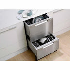  Fisher & Paykel Built-In Dishwasher DD24DCTX6v2 IMAGE 3