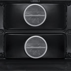  Dacor 30-inch, 9.6 cu.ft. Built-In Wall Oven with Four Part Dual Pure Convection DOB30M977DS/DA IMAGE 4