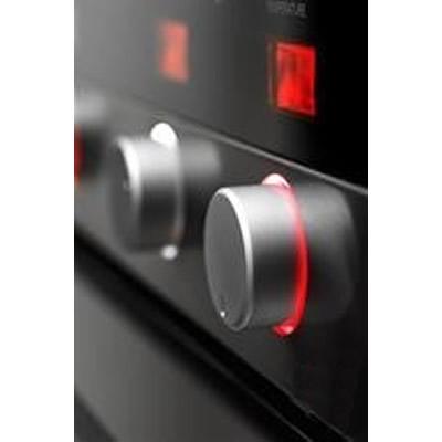  Fisher & Paykel 30-inch, 3.5 cu. ft. Built-in Single Wall Oven with Convection OB30SDEPX1 IMAGE 3
