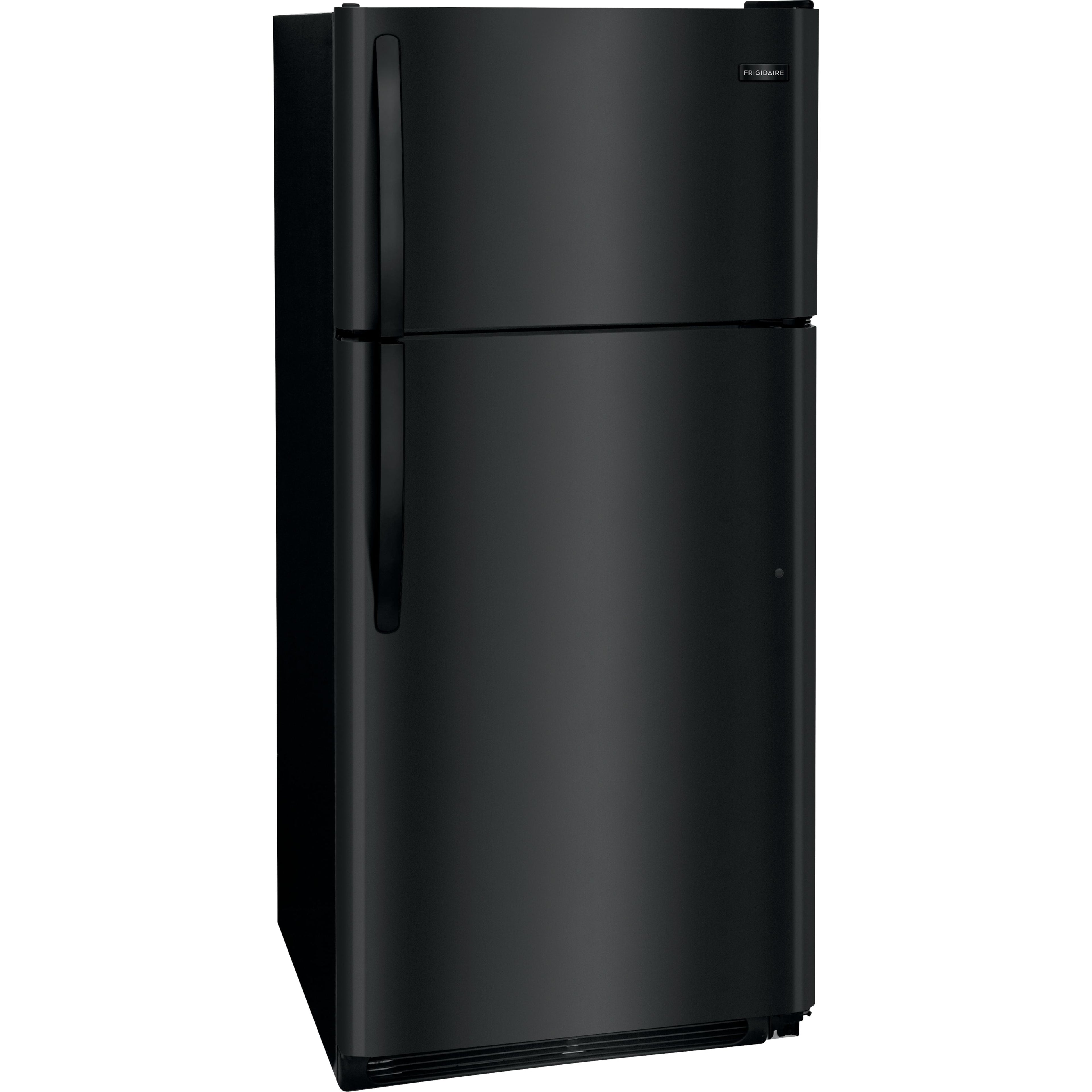  Frigidaire 30-inch, 18 cu.ft. Freestanding Top Freezer Refrigerator with Store-More™ Drawers FFTR1821TB IMAGE 2