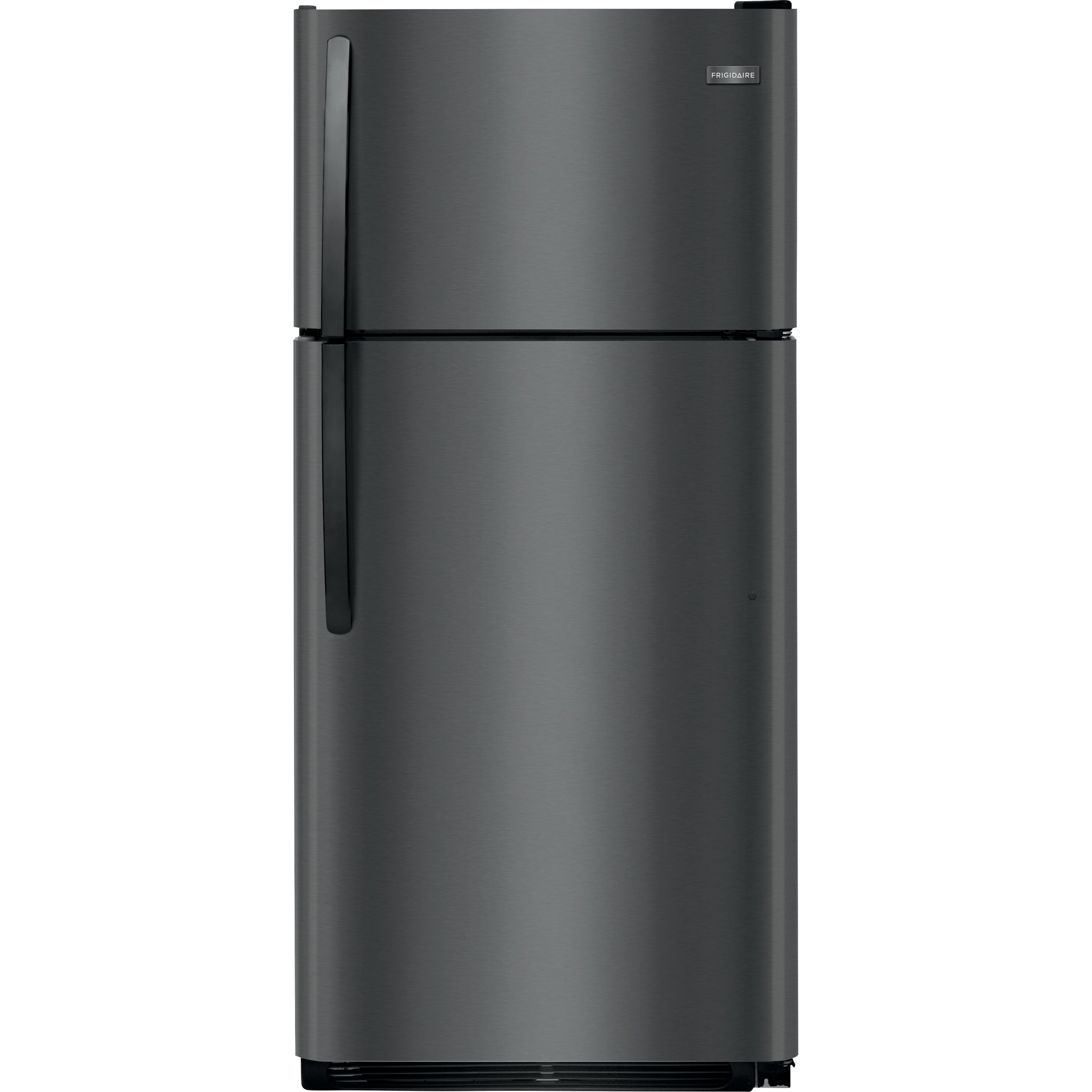  Frigidaire 30-inch, 18 cu.ft. Freestanding Top Freezer Refrigerator with Store-More™ Drawers FFTR1821TD IMAGE 1
