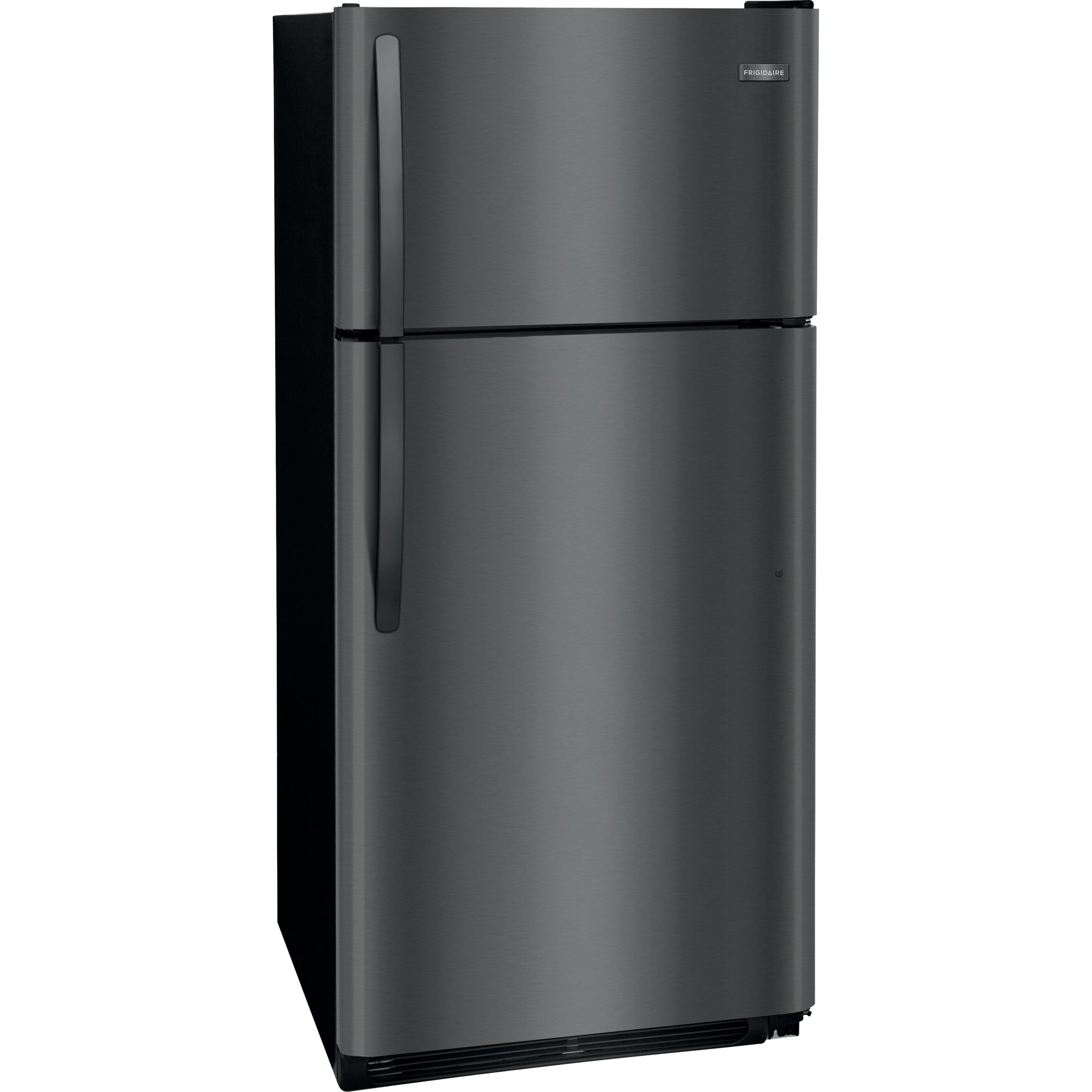  Frigidaire 30-inch, 18 cu.ft. Freestanding Top Freezer Refrigerator with Store-More™ Drawers FFTR1821TD IMAGE 2