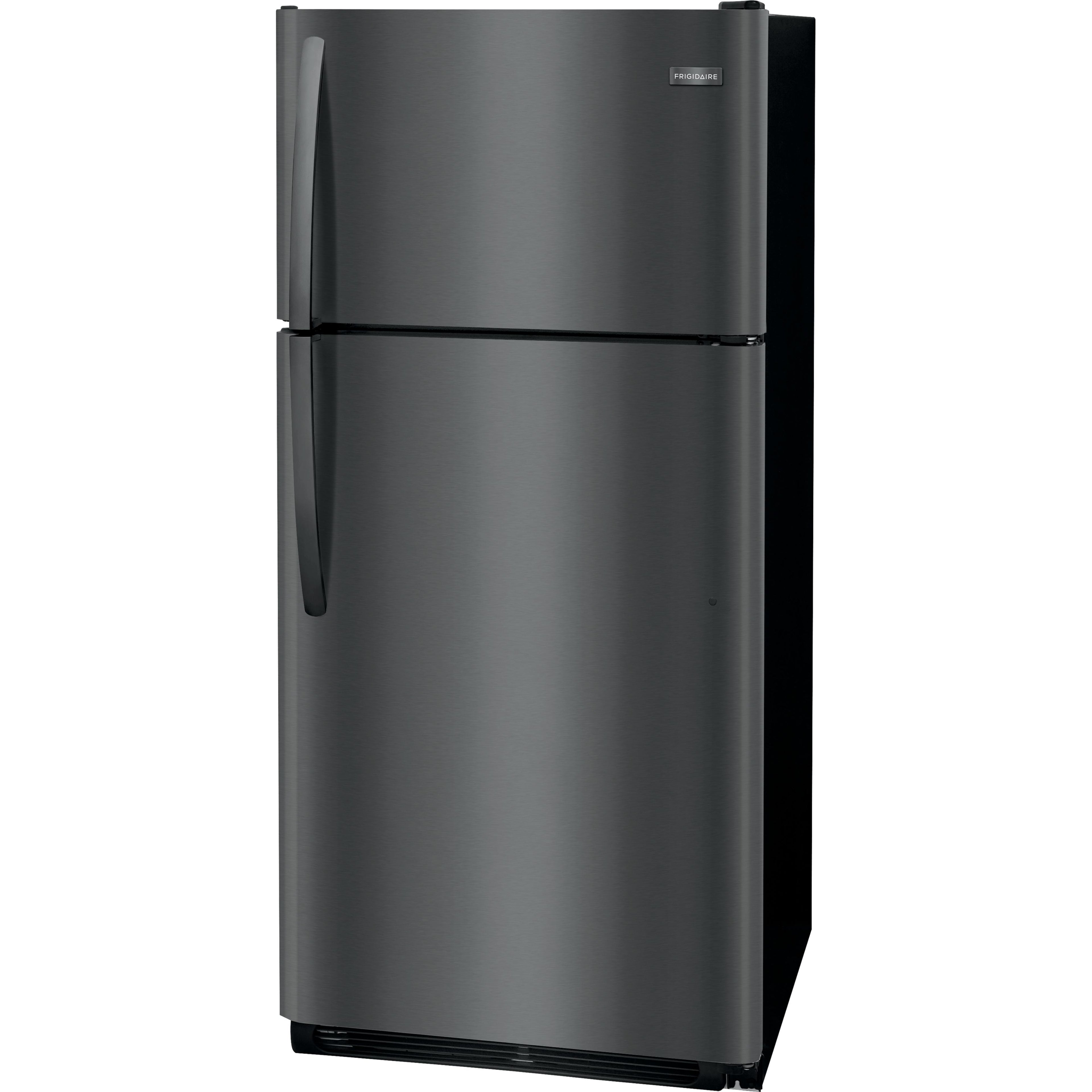  Frigidaire 30-inch, 18 cu.ft. Freestanding Top Freezer Refrigerator with Store-More™ Drawers FFTR1821TD IMAGE 3