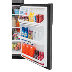  Frigidaire 30-inch, 18 cu.ft. Freestanding Top Freezer Refrigerator with Store-More™ Drawers FFTR1821TD IMAGE 9