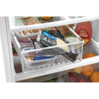 Frigidaire 30-inch, 18 cu. ft. Top Freezer Refrigerator FFTR1832TP IMAGE 9