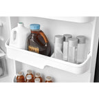  Frigidaire 30-inch, 18 cu. ft. Top Freezer Refrigerator FFTR1832TS IMAGE 10