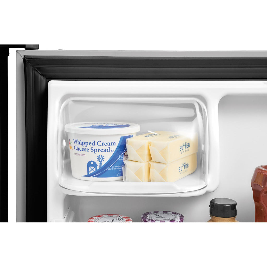  Frigidaire 30-inch, 18 cu. ft. Top Freezer Refrigerator FFTR1832TS IMAGE 8