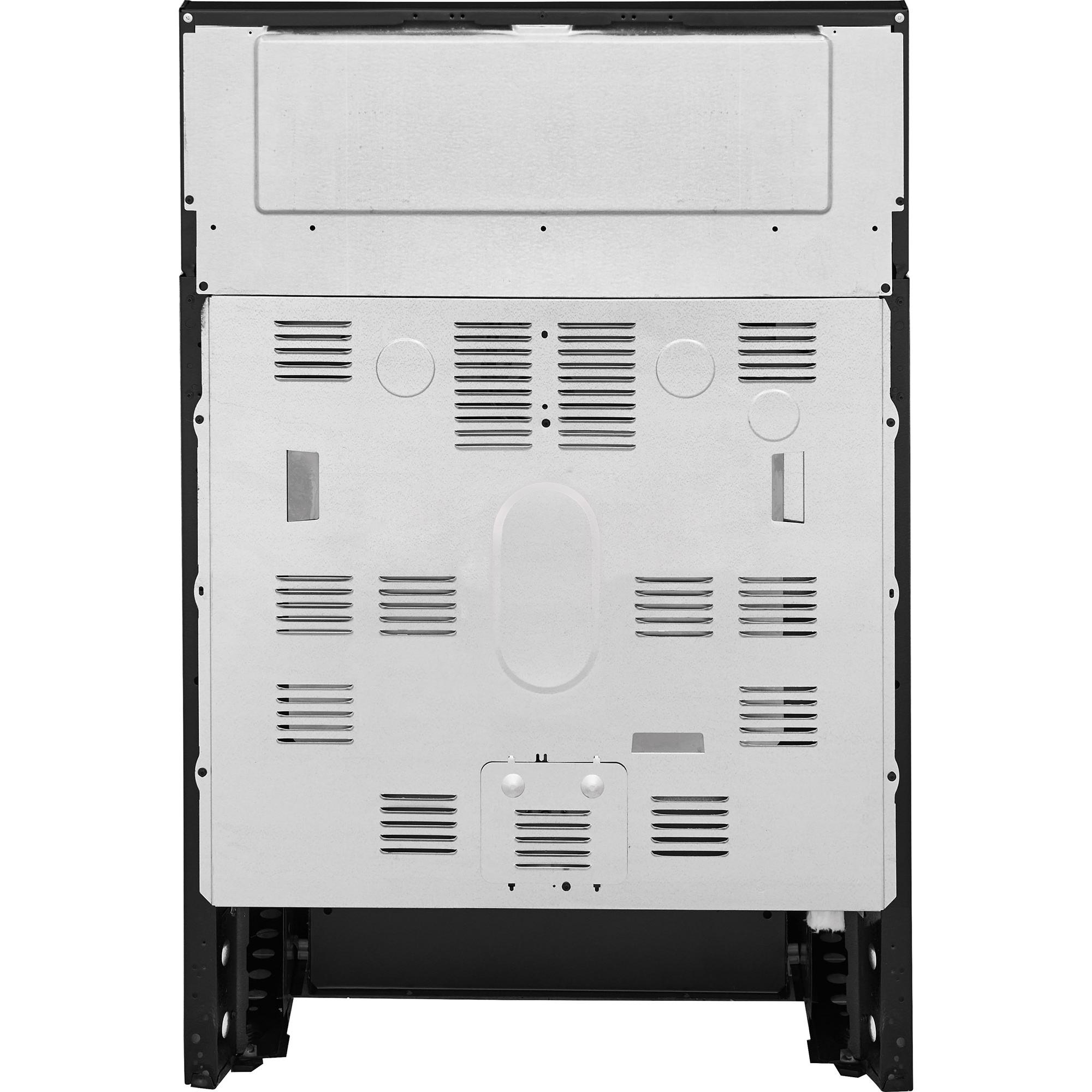  Frigidaire 30-inch Freestanding Electric Range FFEF3010TB IMAGE 11