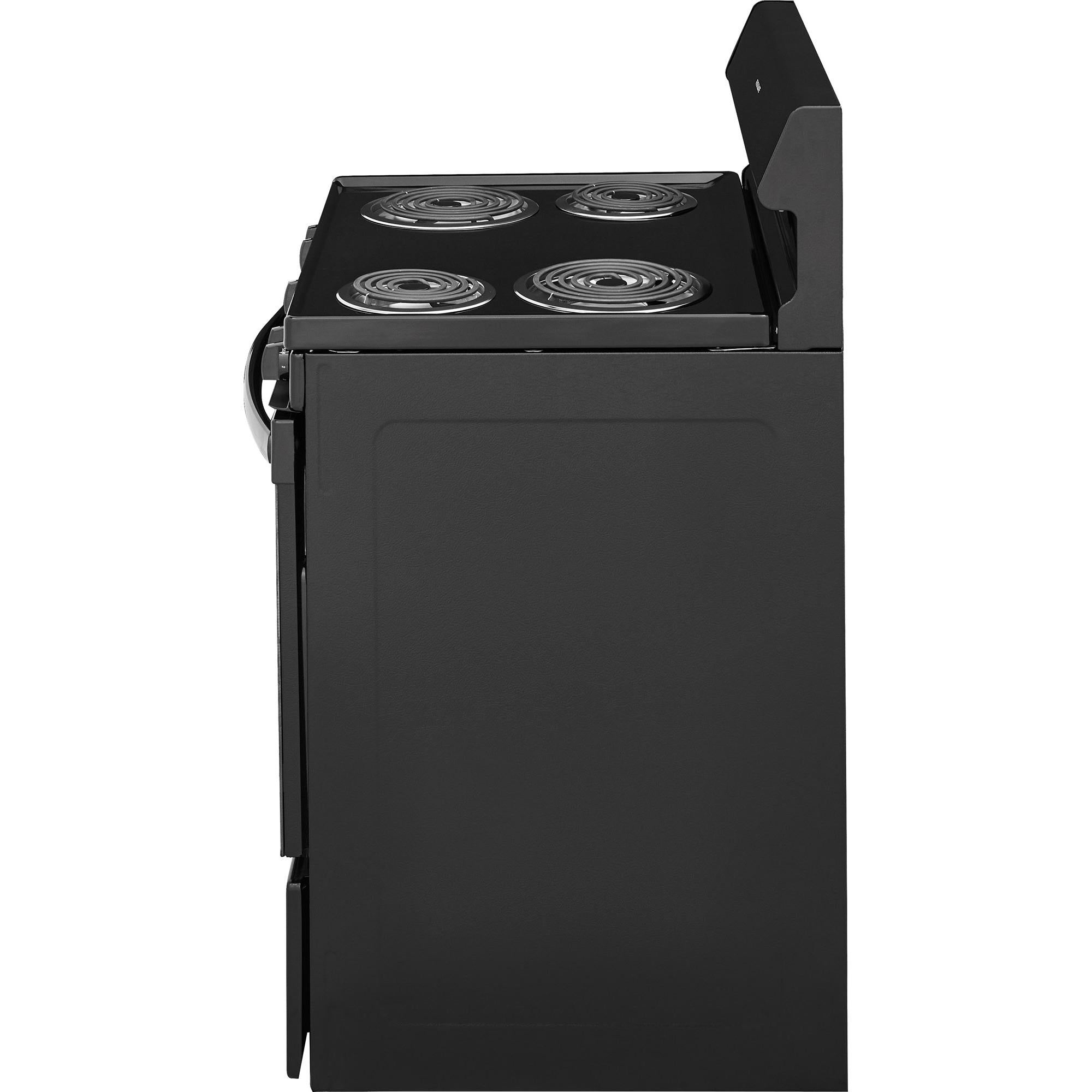  Frigidaire 30-inch Freestanding Electric Range FFEF3010TB IMAGE 13