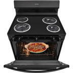  Frigidaire 30-inch Freestanding Electric Range FFEF3010TB IMAGE 7