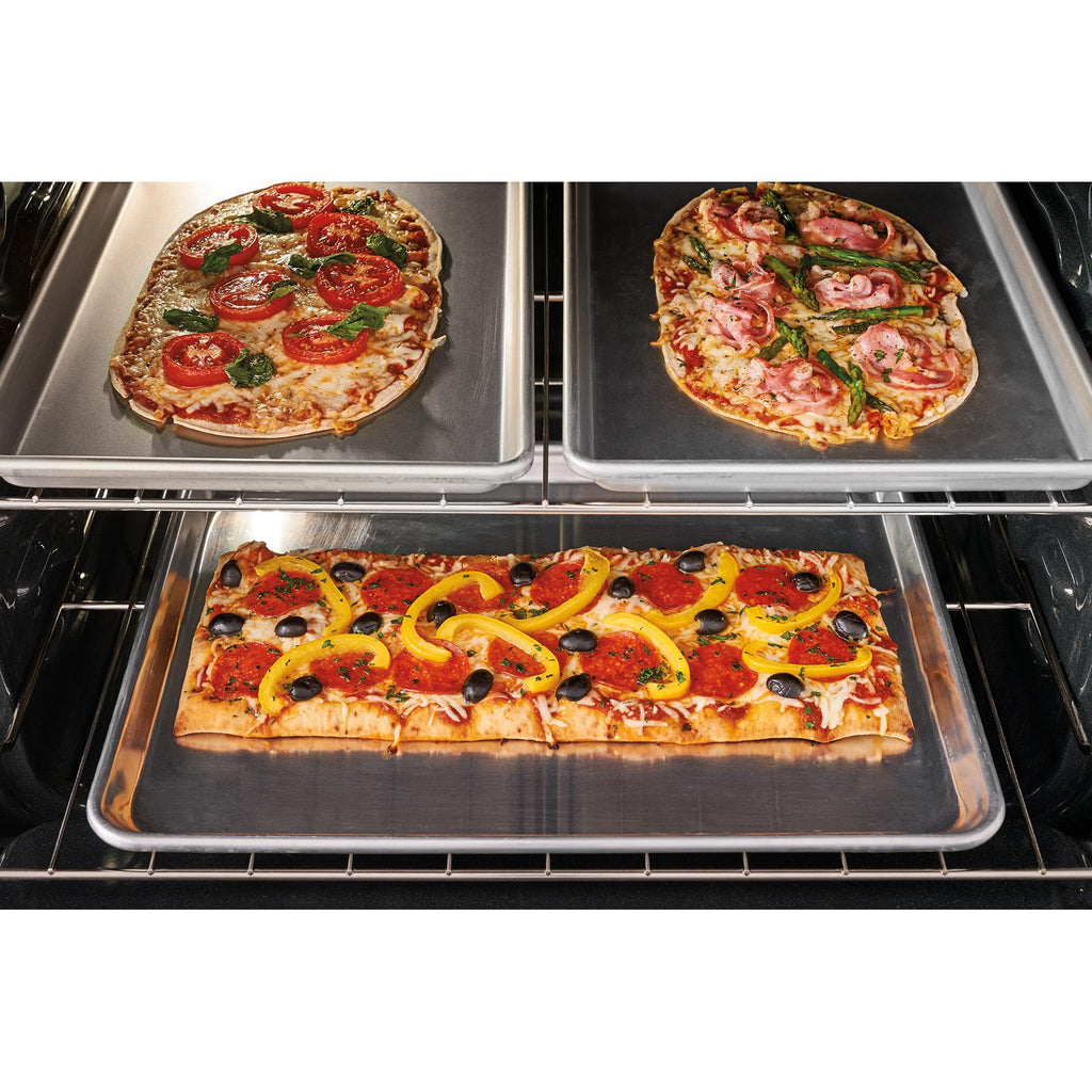  Frigidaire 30-inch Freestanding Electric Range FFEF3010TB IMAGE 9