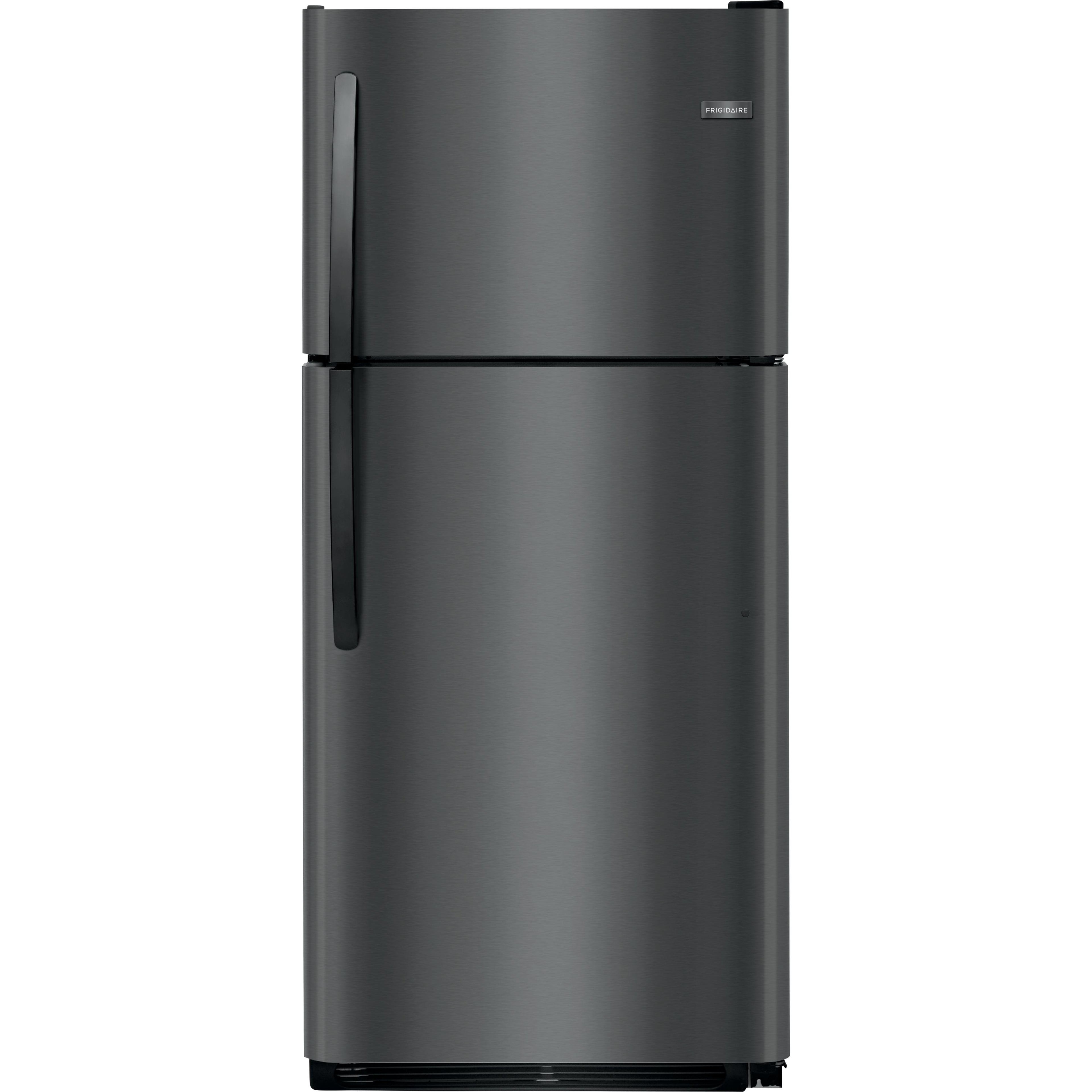  Frigidaire 30-inch, 20.4 cu. ft. Top Freezer Refrigerator FFTR2021TD IMAGE 1