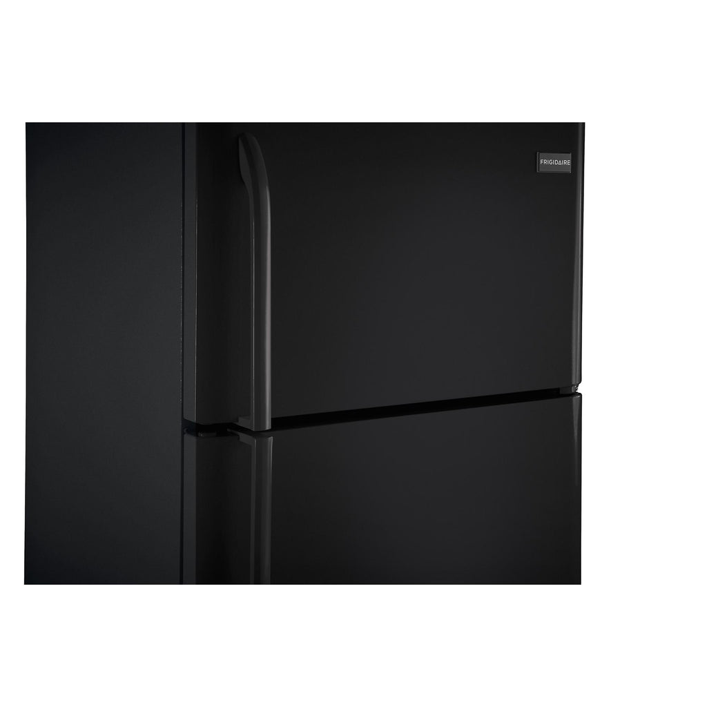  Frigidaire 30-inch, 20.4 cu. ft. Top Freezer Refrigerator FFTR2028SE IMAGE 5