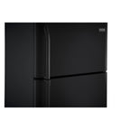  Frigidaire 30-inch, 20.4 cu. ft. Top Freezer Refrigerator FFTR2028SE IMAGE 5