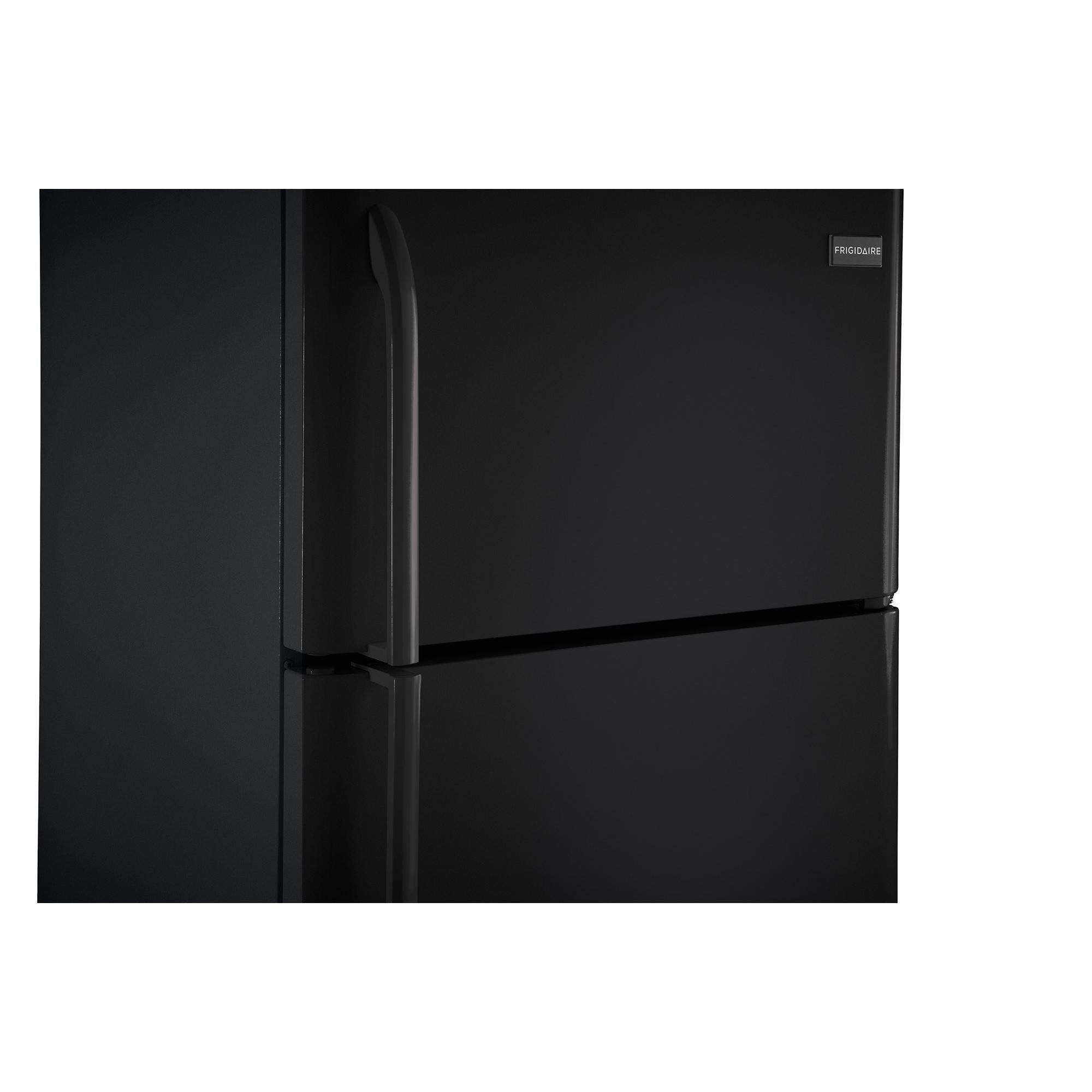  Frigidaire 30-inch, 20.4 cu. ft. Top Freezer Refrigerator FFTR2028SE IMAGE 5