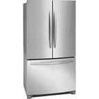  Frigidaire 36-inch, 22.4 cu. ft. Counter-Depth French 3-Door Refrigerator FFHG2250TS IMAGE 2