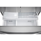  Frigidaire 36-inch, 22.4 cu. ft. Counter-Depth French 3-Door Refrigerator FFHG2250TS IMAGE 20