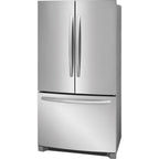 Frigidaire 36-inch, 22.4 cu. ft. Counter-Depth French 3-Door Refrigerator FFHG2250TS IMAGE 3