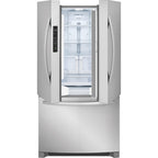  Frigidaire 36-inch, 22.4 cu. ft. Counter-Depth French 3-Door Refrigerator FFHG2250TS IMAGE 6