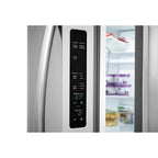  Frigidaire 36-inch, 22.4 cu. ft. Counter-Depth French 3-Door Refrigerator FFHG2250TS IMAGE 8