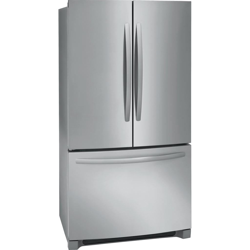  Frigidaire 22.4 cu. ft. French Door 3-Door Counter-Depth Refrigerator with Single Ice Maker LFHG2251TF IMAGE 1