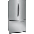  Frigidaire 22.4 cu. ft. French Door 3-Door Counter-Depth Refrigerator with Single Ice Maker LFHG2251TF IMAGE 1