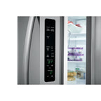  Frigidaire 22.4 cu. ft. French Door 3-Door Counter-Depth Refrigerator with Single Ice Maker LFHG2251TF IMAGE 2