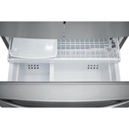  Frigidaire 22.4 cu. ft. French Door 3-Door Counter-Depth Refrigerator with Single Ice Maker LFHG2251TF IMAGE 4