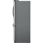  Frigidaire 22.4 cu. ft. French Door 3-Door Counter-Depth Refrigerator with Single Ice Maker LFHG2251TF IMAGE 6