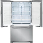  Frigidaire 22.4 cu. ft. French Door 3-Door Counter-Depth Refrigerator with Single Ice Maker LFHG2251TF IMAGE 7