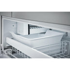  Frigidaire 22.4 cu. ft. French Door 3-Door Counter-Depth Refrigerator with Single Ice Maker LFHG2251TF IMAGE 8