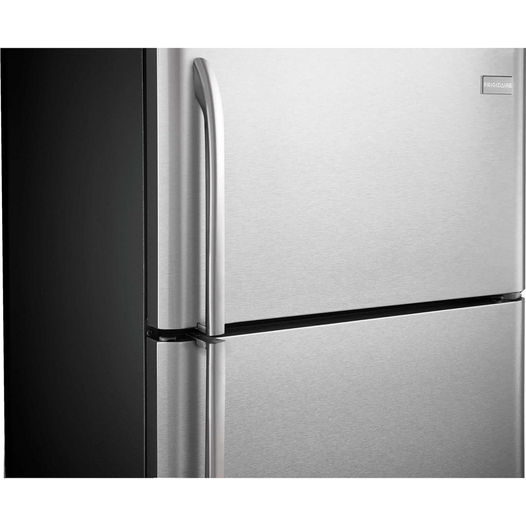  Frigidaire 30-inch, 20.4 cu. ft. Top Freezer Refrigerator FFTR2028SS IMAGE 5