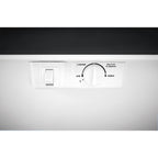  Frigidaire 30-inch, 20.4 cu. ft. Top Freezer Refrigerator FFTR2028SS IMAGE 7