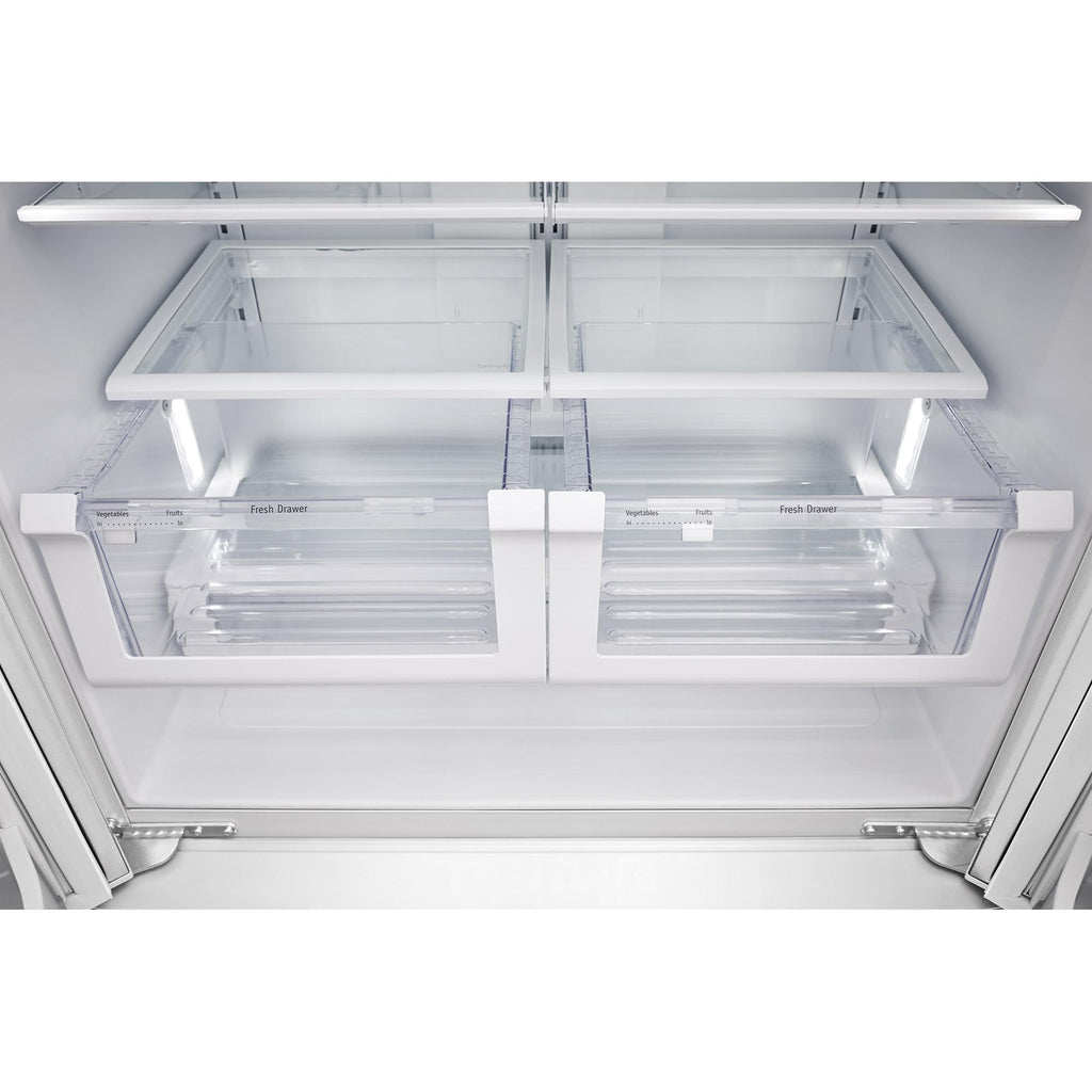  Frigidaire 36-inch, 26.8 cu. ft. French 3-Door Refrigerator FFHB2750TP IMAGE 13