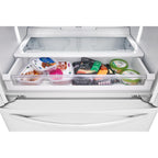  Frigidaire 36-inch, 26.8 cu. ft. French 3-Door Refrigerator FFHB2750TP IMAGE 16