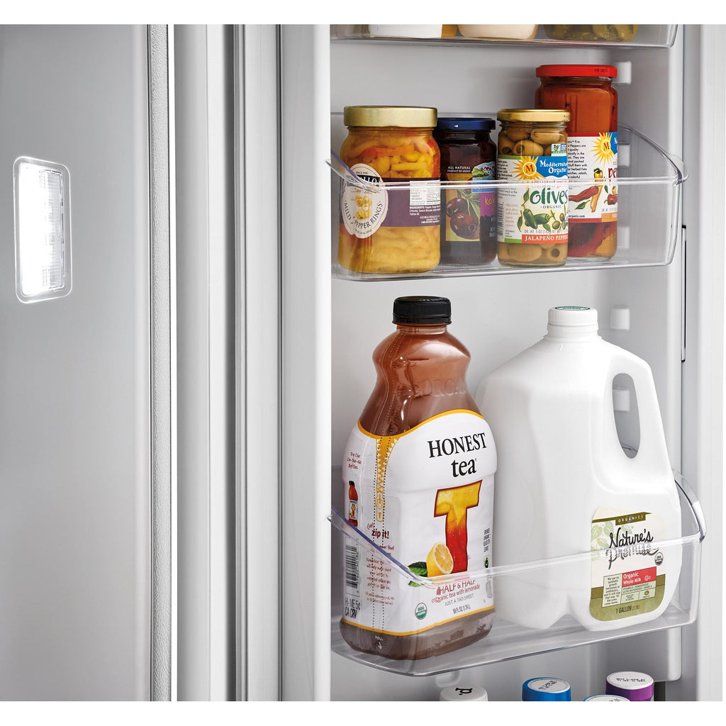  Frigidaire 36-inch, 26.8 cu. ft. French 3-Door Refrigerator FFHB2750TP IMAGE 18