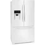  Frigidaire 36-inch, 26.8 cu. ft. French 3-Door Refrigerator FFHB2750TP IMAGE 2