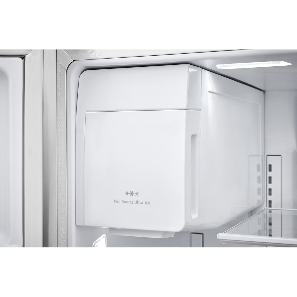  Frigidaire 36-inch, 26.8 cu. ft. French 3-Door Refrigerator FFHB2750TP IMAGE 20