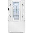  Frigidaire 36-inch, 26.8 cu. ft. French 3-Door Refrigerator FFHB2750TP IMAGE 3