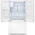  Frigidaire 36-inch, 26.8 cu. ft. French 3-Door Refrigerator FFHB2750TP IMAGE 4