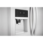  Frigidaire 36-inch, 26.8 cu. ft. French 3-Door Refrigerator FFHB2750TP IMAGE 8